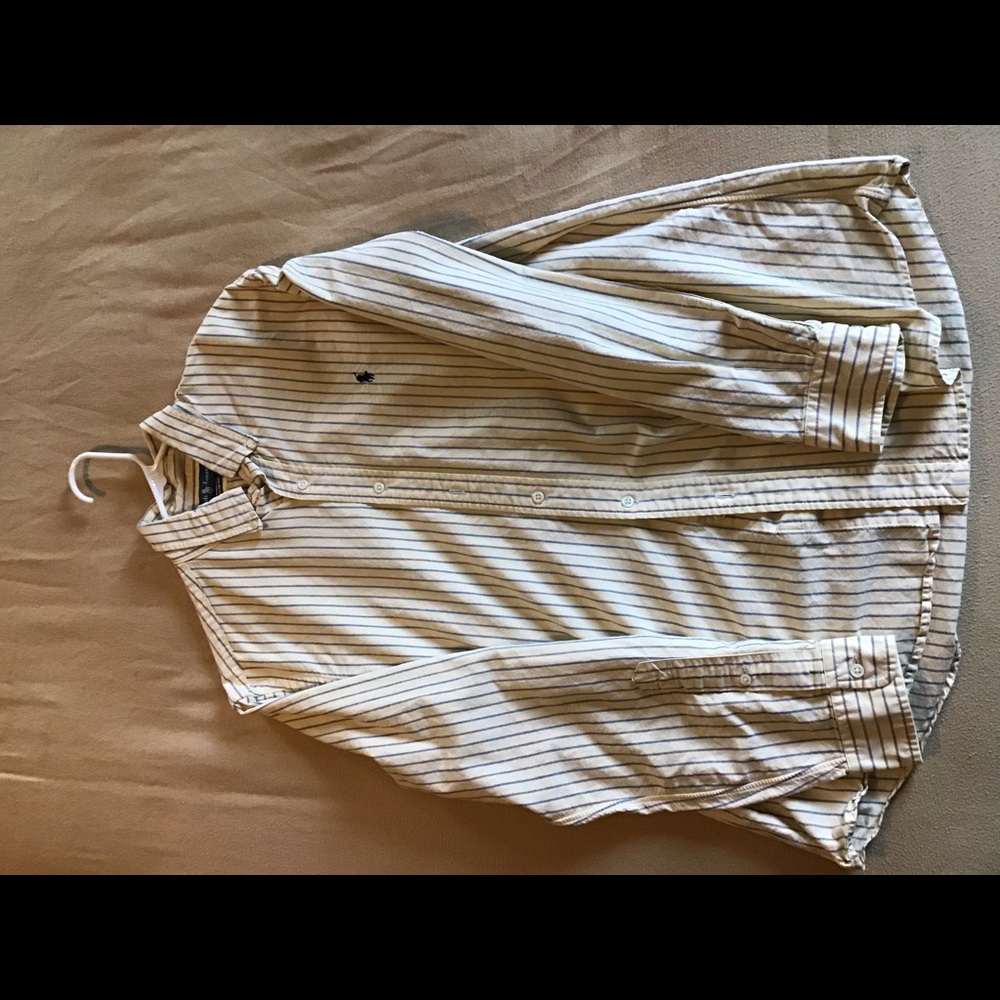 Polo Ralph Lauren Custom Fit